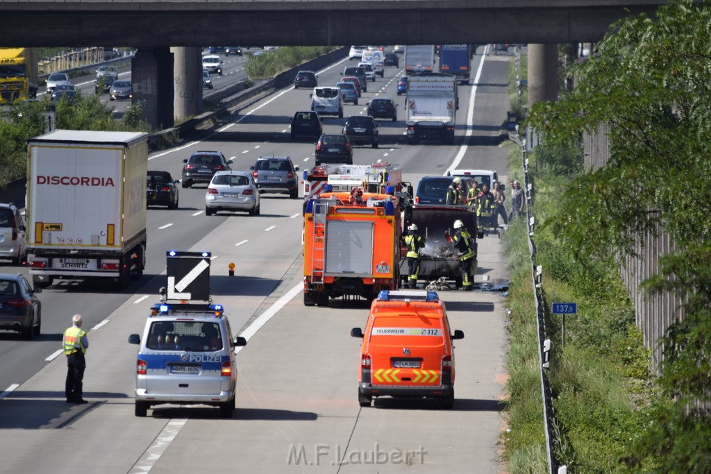 Auto 1 A 3 Rich Oberhausen Hoehe AK Koeln Ost P51.JPG - Miklos Laubert